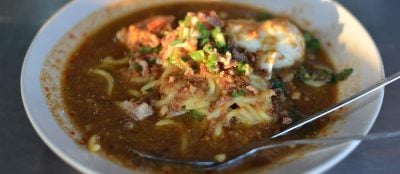 世界百大面食榜  |  炒粿条落榜 挤掉福建面   大马这款面冲上全球第5