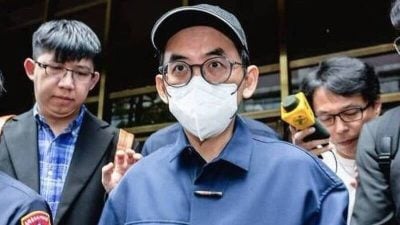 黄子佼急售“私人空间” 疑贱价卖房筹和解金