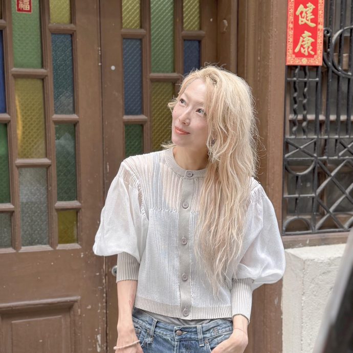 黄子华郑秀文携手抛笑弹 疑攻明年贺岁档