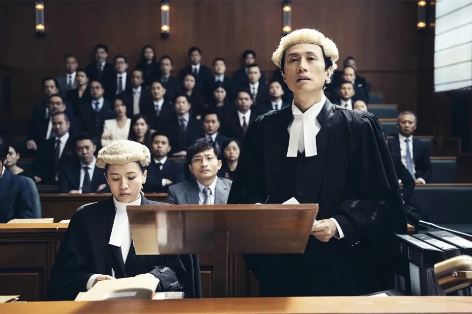 黄子华郑秀文携手抛笑弹 疑攻明年贺岁档