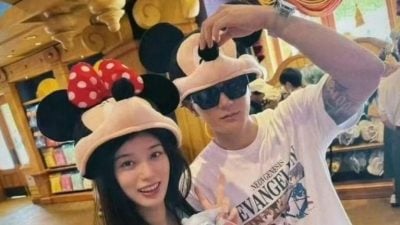 视频| 刚结婚半年被问离婚徐艺洋  黄子韬：她想让我滚出这个家