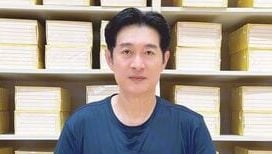 黄安证实已出家 发愿好好做人被网嘲