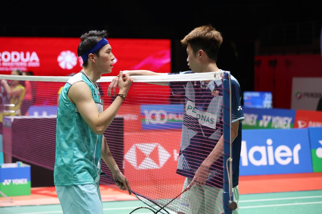 黄智勇接受膝伤手术| “很难接受但乐观面对”  黄智勇：需克服另一挑战