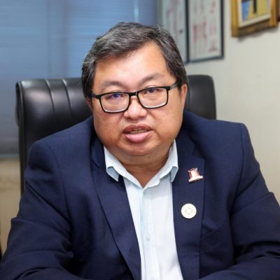 黄氏总商会:文告