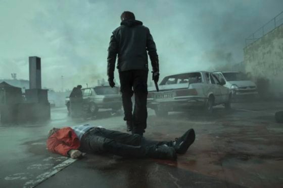 黄爱玲/《复仇女神》仇恨不深刻、女性主体缺席的爽片