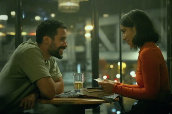 黄爱玲/《复仇女神》仇恨不深刻、女性主体缺席的爽片