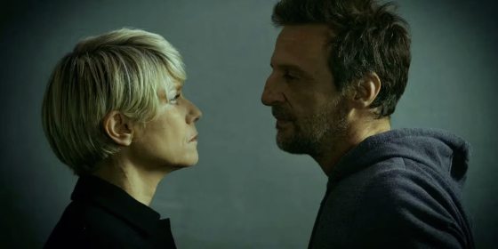 黄爱玲/《复仇女神》仇恨不深刻、女性主体缺席的爽片