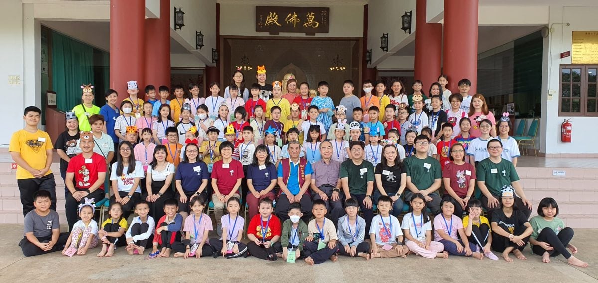 黄碧云：点燃孩子的阅读热情，需家长陪伴共读维护。