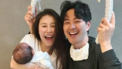 黄翠如分享小产后备孕历程　鼓励同路妈妈：缘分会再来