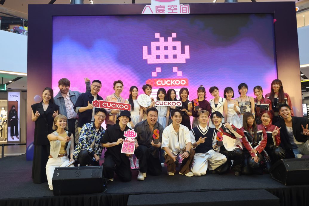 黎升铭自荐教黄翠如唱歌 萧正楠盼一家三口上节目