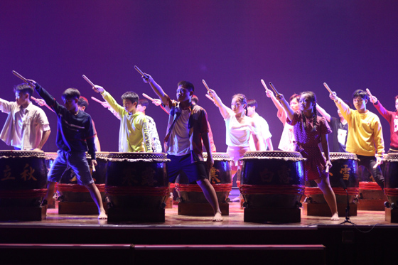 鼓动心弦──一场“碰”撞多元文化的听觉之旅	