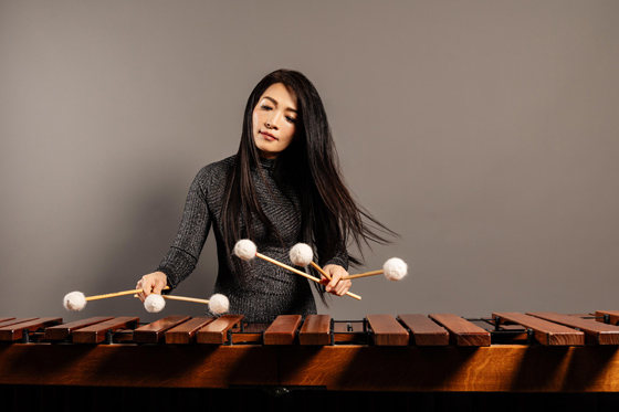 鼓动心弦──一场“碰”撞多元文化的听觉之旅	