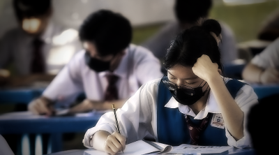 Where’s fairness in education system for Chinese students facing marginalization?
