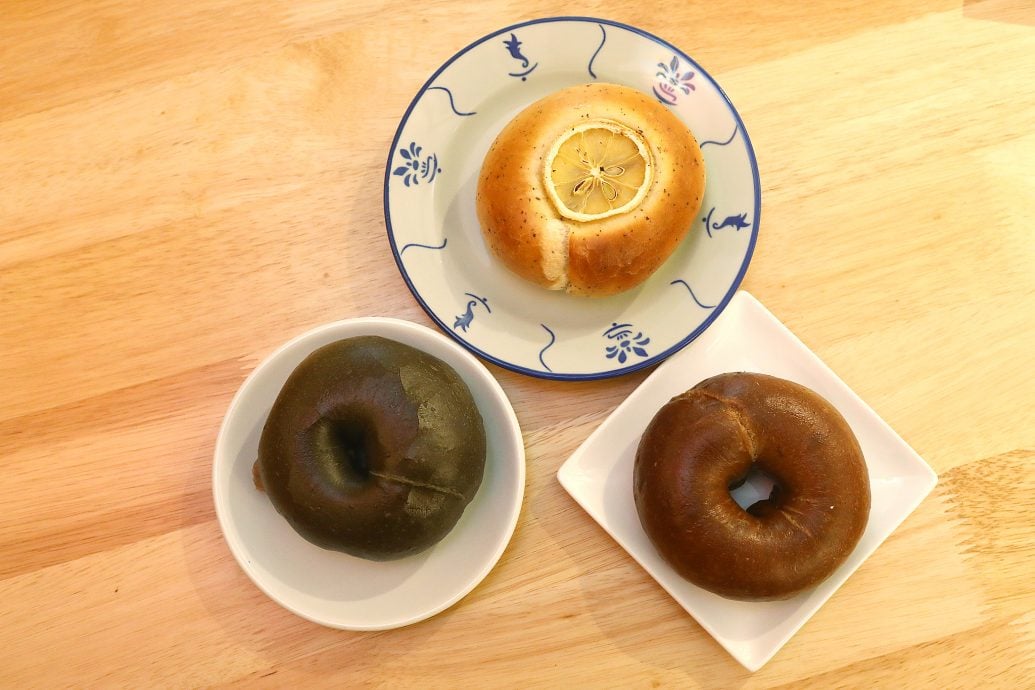 （14/6见报）大都会/吃货来啰|三十七度寺庙咖啡馆/多图