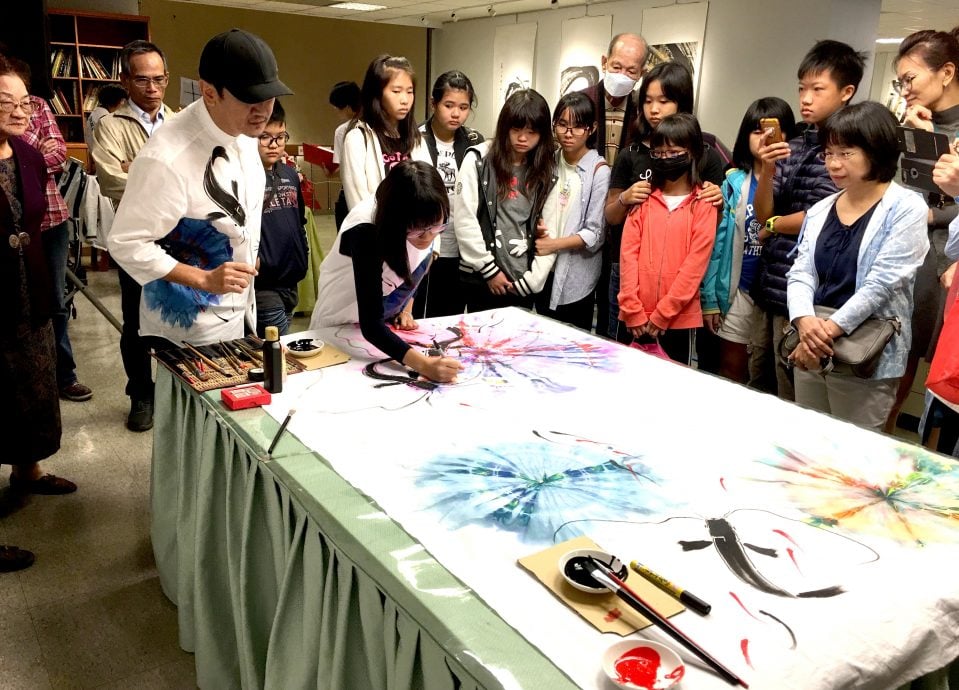 （15/6见报）大都会-父亲节系列（完结篇）/访黄一飞