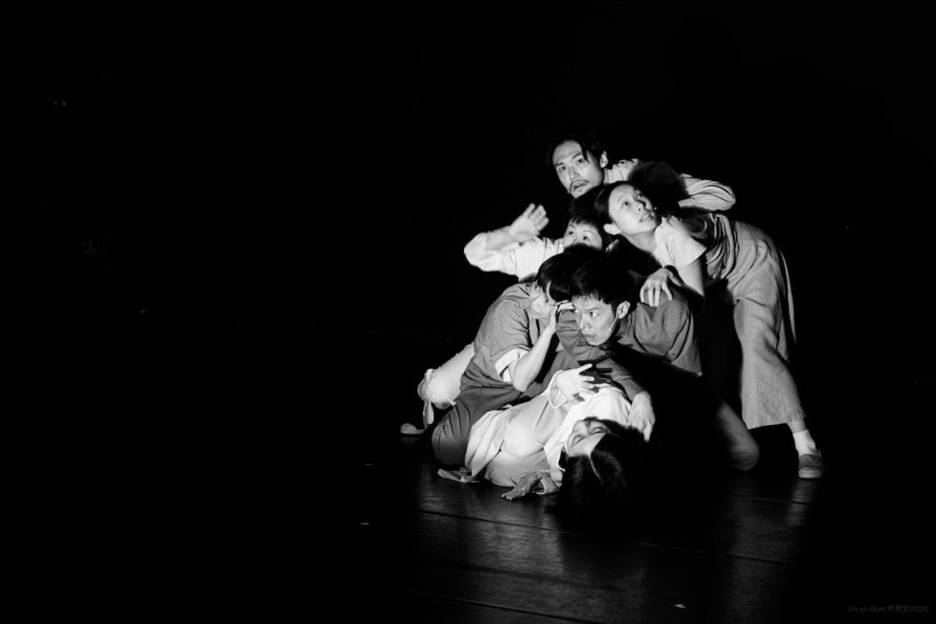 （20日见报）大都会/社区精彩主文/《感谢公主》国际首演