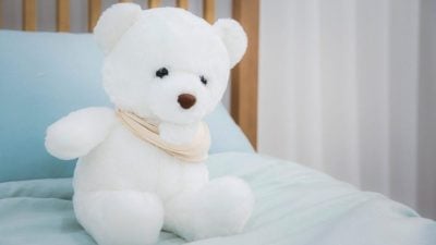 日光·幸福请降落手中