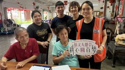 《耕心圆百梦》爱心再接力 弱势7心愿 谁来助圆梦  
