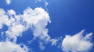 吾心 · 如果天气好的话