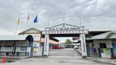 校园我董 | 发展大计一波接一波  潘来云深耕育群华小  
