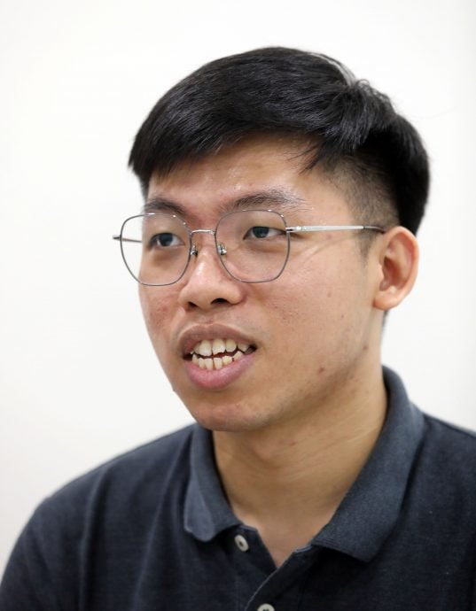(26/6见报)《星洲人》VIP特稿:班达马兰华小A校辩论队