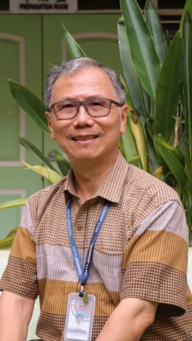 （4/6见报）大都会-学海学记／爱阅读读书会