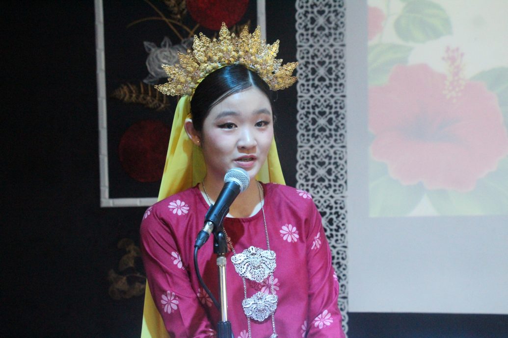 （4/6见报）大都会-学海学记／（主文）马日教育与文化交流活动