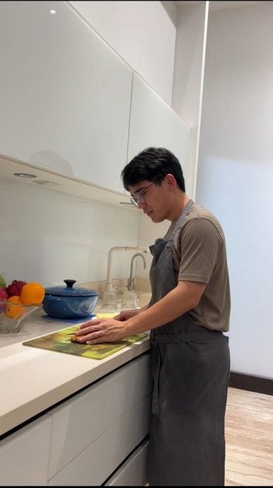 (4/6见报)大都会-特职世界/私人厨师
