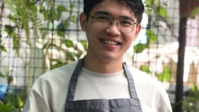 亲手为客户烹调料理 私厨上门 美味到家