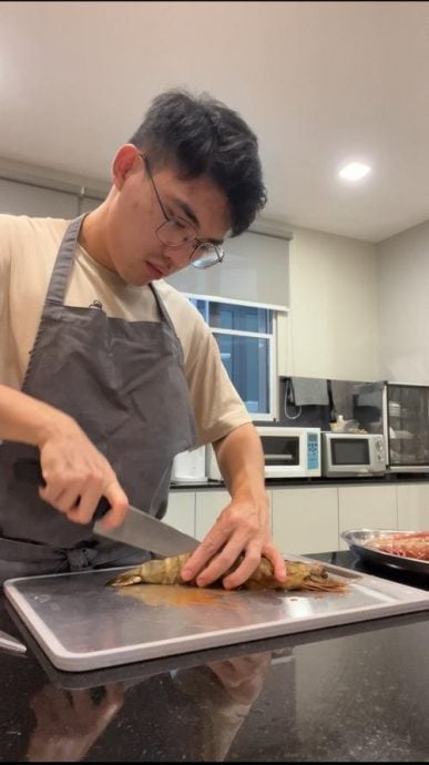(4/6见报)大都会-特职世界/私人厨师