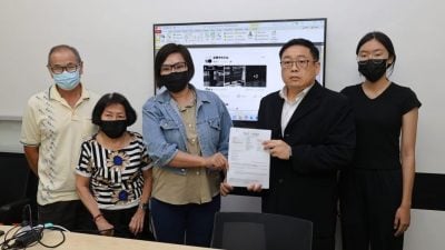 助中国籍闺蜜掌握家中情况 越南妇却惨遭网络诽谤 忍无可忍喊告！