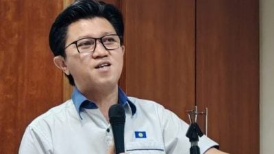 换政府取消GST致恶果   张盛闻:马华上台会重启