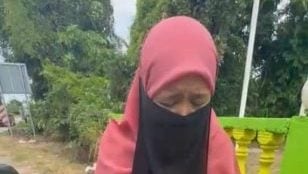 涉嫌鞭打5岁学生   女教师被延扣3天