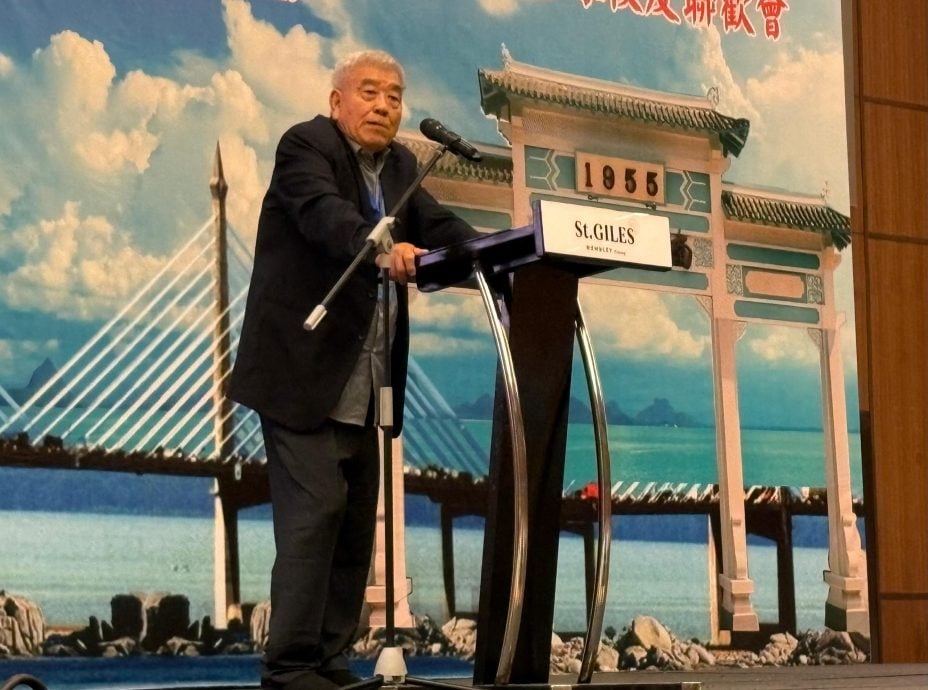 （全国版）第19届2025年南洋大学全球校友联欢会