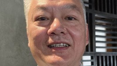 曾年樑：商企难生存 “扩征SST仓促 不亲商”