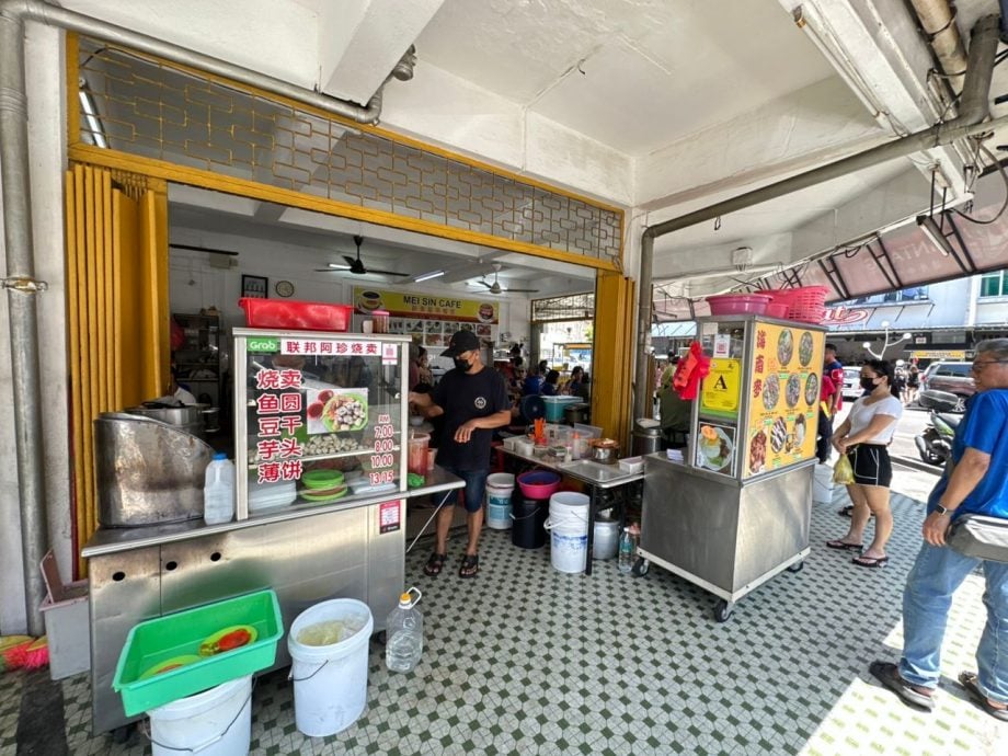 （全国版）黄守群呼吁发官方通告列出细节 给业者宽限期申请准证