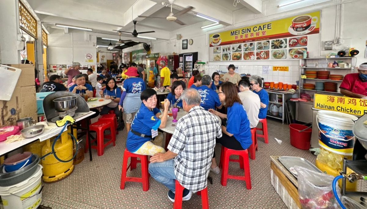 （全国版）黄守群呼吁发官方通告列出细节 给业者宽限期申请准证