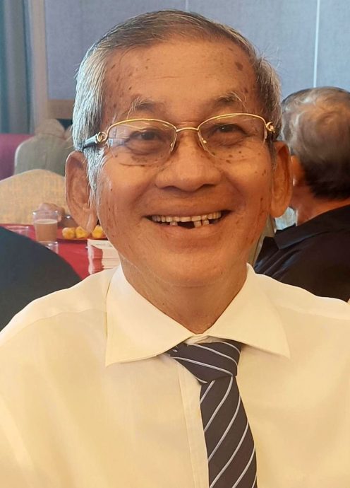 (古城封底主文)张雅山服务精神奖