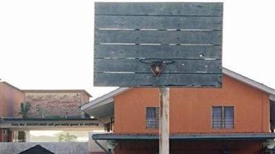 中六学校 师资不足设施落后   家长吁政府正视拨款改善