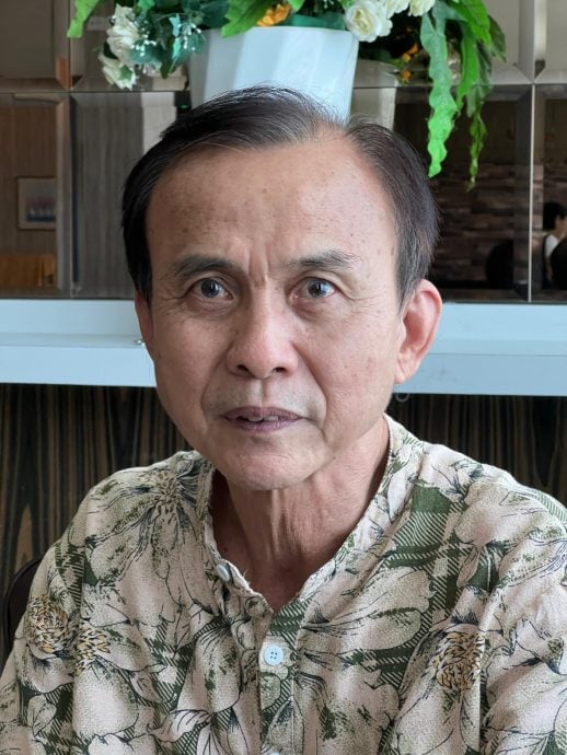 师资不足设施落后·中六学校需政府关注