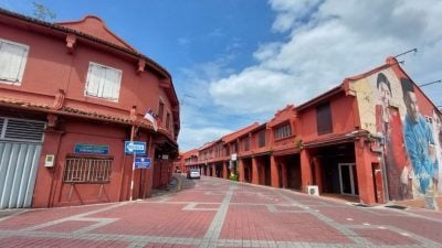 配合举办2庆典   河边街7月3起封路4天
