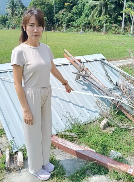 （古城封面副文）骆慧茹促热点区居民即刻行动消灭黑斑蚊