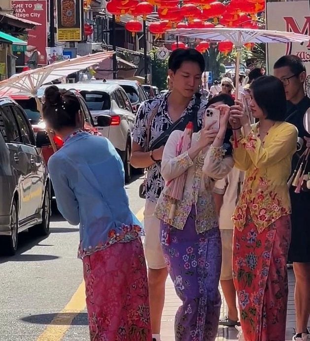 （古城封面副文）鸡场街文化坊创立25年·放眼成为全球景点