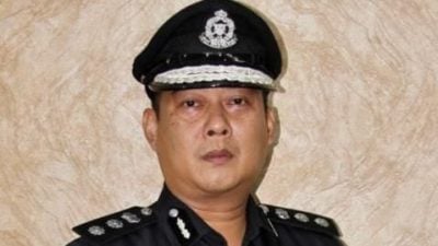 儿被指说谎遭父打   母忧安危到警局备案