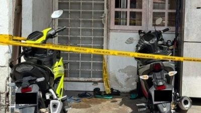 脚部骨折 头部身体淤青   9岁女童疑被虐死