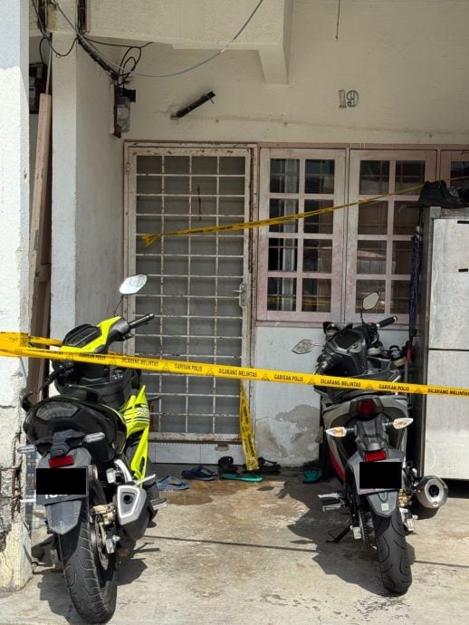 （古城版）9岁女童疑被虐待送院不治