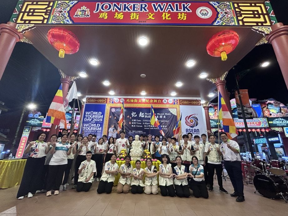 “2025忆起Buddha吉祥夜”