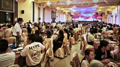 林朝雁：放眼吸引1650万人次   今年可创179亿旅游收入