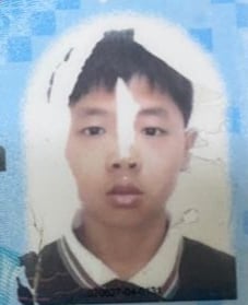 摩托车骑士死亡车祸