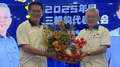 “A-不是A”课题被指政治化   林万锋轰火箭未尽职责